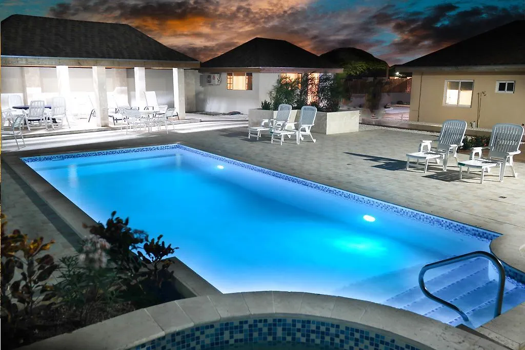 Tropical Breeze Apartments Aruba contacts