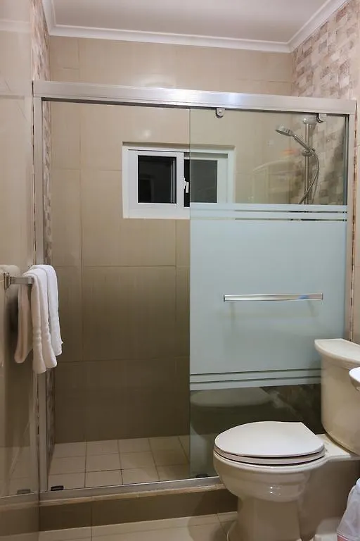 Tropical Breeze Apartments Aruba