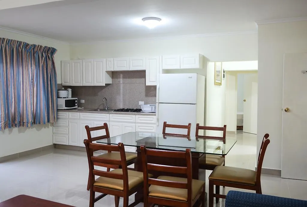 Tropical Breeze Apartments Aruba Aruba