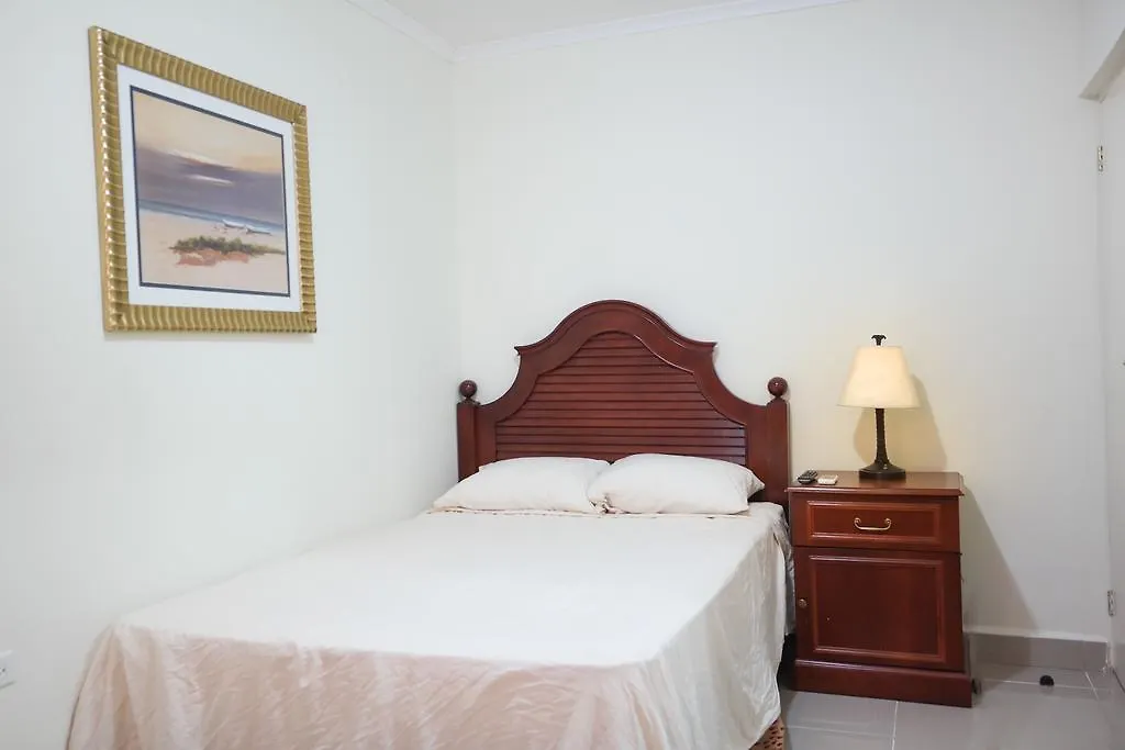 Tropical Breeze Apartments Aruba Aruba
