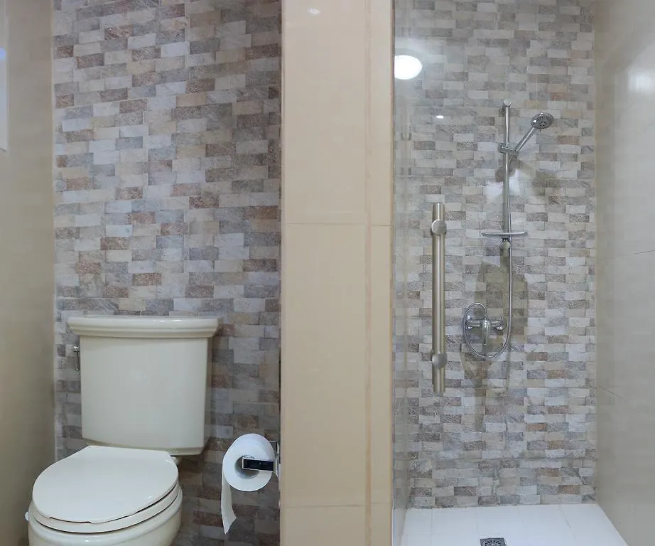 Tropical Breeze Apartments Aruba