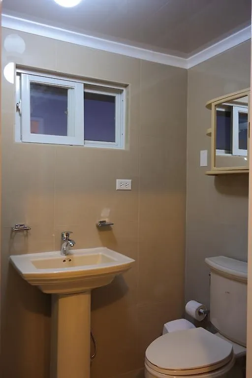 Tropical Breeze Apartments Aruba 0*,