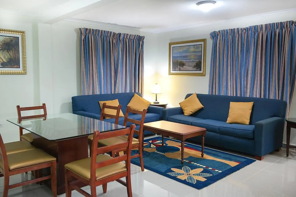 Tropical Breeze Apartments Aruba Aruba