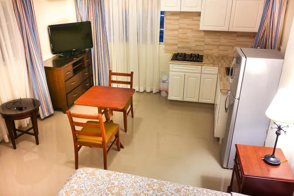 Tropical Breeze Apartments Aruba Aruba